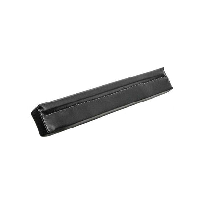 Uni Pro Cushman 888464 Titan Utility Vehicle Backrest Cushion | Black Vinyl