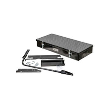 K&M Mfg Case IH AFX 30-40 Series Combine Toolbox Kit | 28-In. x 12-In. x 4.25-In. | Black Powder