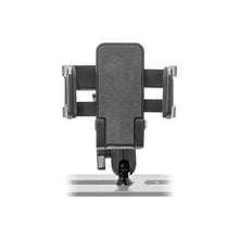 HDX Mounts Universal Phone Mount + Standard Ball with Stud | For Tractor Cab Monitor Bracket