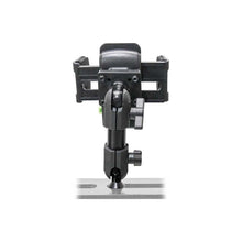 HDX Mounts Universal Phone Mount + Standard Ball with Stud | For Tractor Cab Monitor Bracket