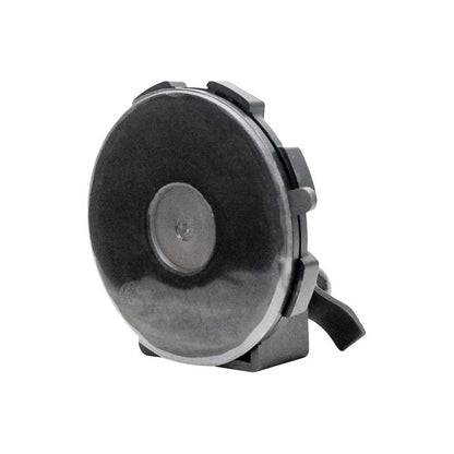 HDX Mounts 3.5-In. Suction Cup + Standard Ball | For Tractor Cab Phone or Tablet Mount