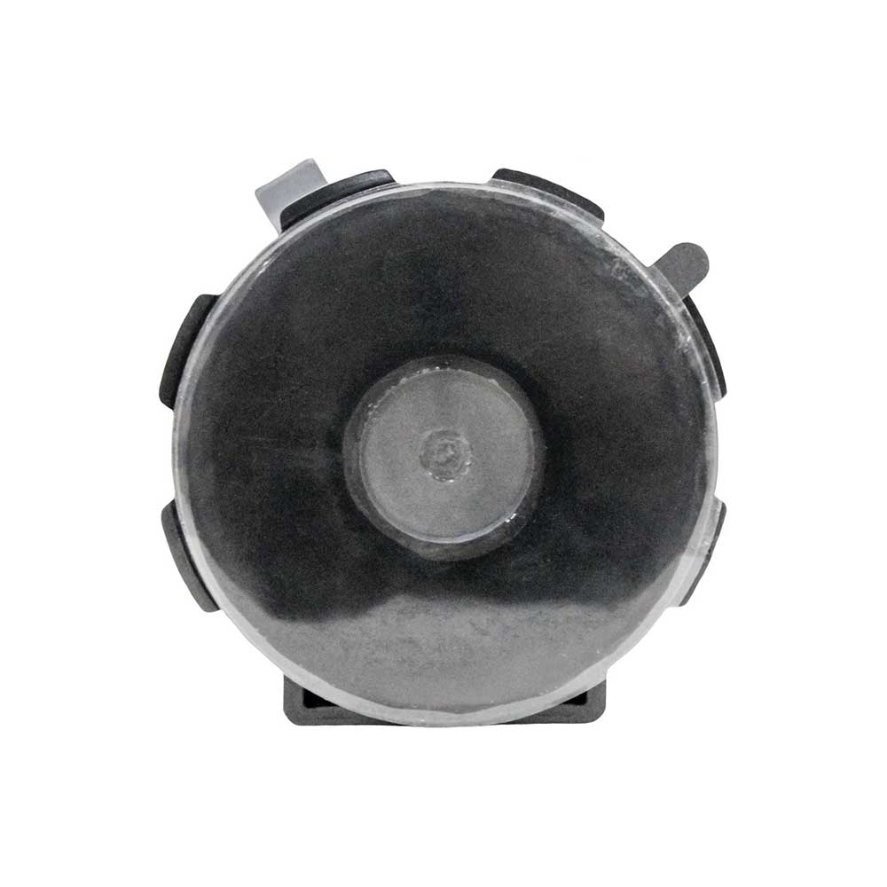 HDX Mounts 3.5-In. Suction Cup + Standard Ball | For Tractor Cab Phone or Tablet Mount