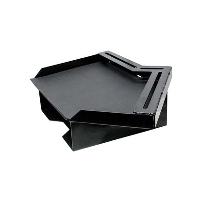 K&M Mfg Cab Corner Cubby Kit for John Deere 7R-8R-9R, 7000-30, 8000-30 & 9000-30 Series Tractors