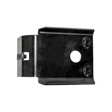 K&M Mfg Adapter Bracket for John Deere 8000 Series Tractors | For Under Roof | LH or RH | Black