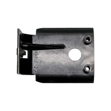 K&M Mfg Adapter Bracket for John Deere 8000 Series Tractors | For Under Roof | LH or RH | Black