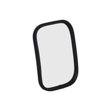 K&M Mfg Mirror Head | Rectangular Convex | 8-In. x 11-In. | Fits K&M Mirrors