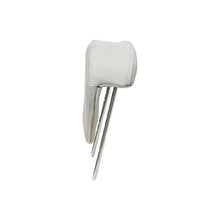 Uni Pro Backrest Extension | Fits 146 Seat | Gray Vinyl
