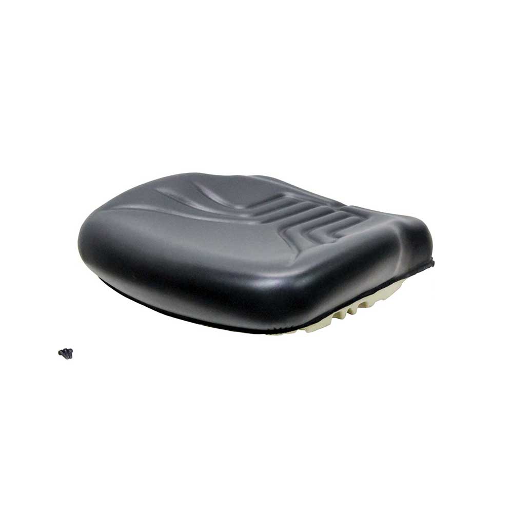 Uni Pro Seat Cushion | Fits 731 or Grammer 73X Seat | Black Vinyl