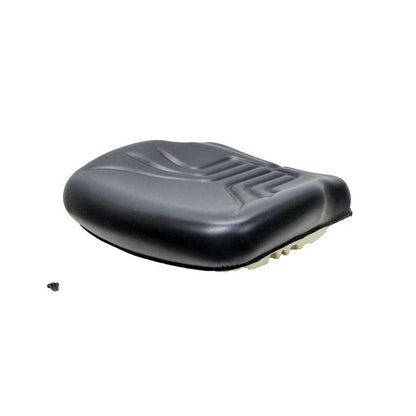 Uni Pro Seat Cushion | Fits 731 or Grammer 73X Seat | Black Vinyl