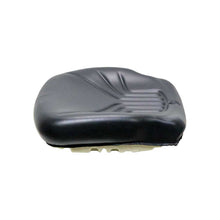 Uni Pro Seat Cushion | Fits 731 or Grammer 73X Seat | Black Vinyl
