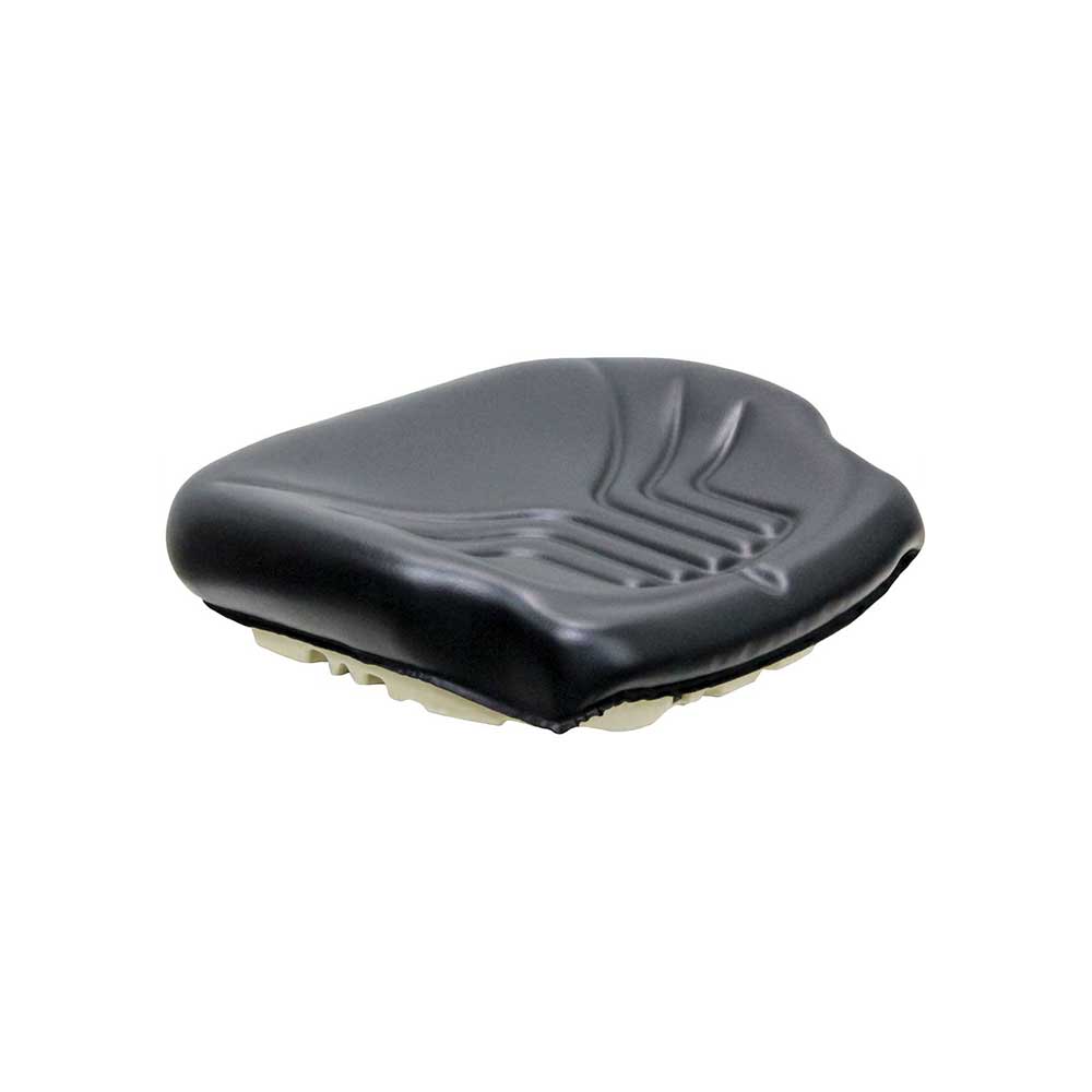 Uni Pro Seat Cushion | Fits 731 or Grammer 73X Seat | Black Vinyl