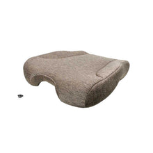 Uni Pro Seat Cushion | Fits 1061 or Grammer 74X Cut & Sew Seat | Brown Fabric
