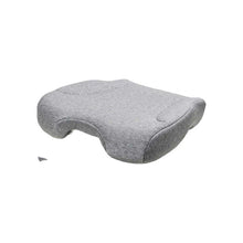 Uni Pro Seat Cushion | Fits 1061 or Grammer 74X Cut & Sew Seat | Gray Fabric