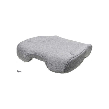 Uni Pro Seat Cushion | Fits 1061 or Grammer 74X Cut & Sew Seat | Gray Fabric