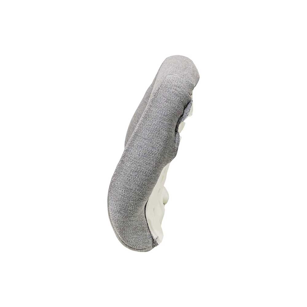 Uni Pro Backrest Cushion | Fits 1061 or Grammer 7X1 Cut & Sew Seat | Gray Fabric