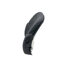 Uni Pro 424 Backrest Cushion | 305-7086 | Charcoal Gray Fabric