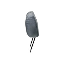 Uni Pro Headrest Kit | Fits 1010 or KAB 565 Seat | Gray Fabric