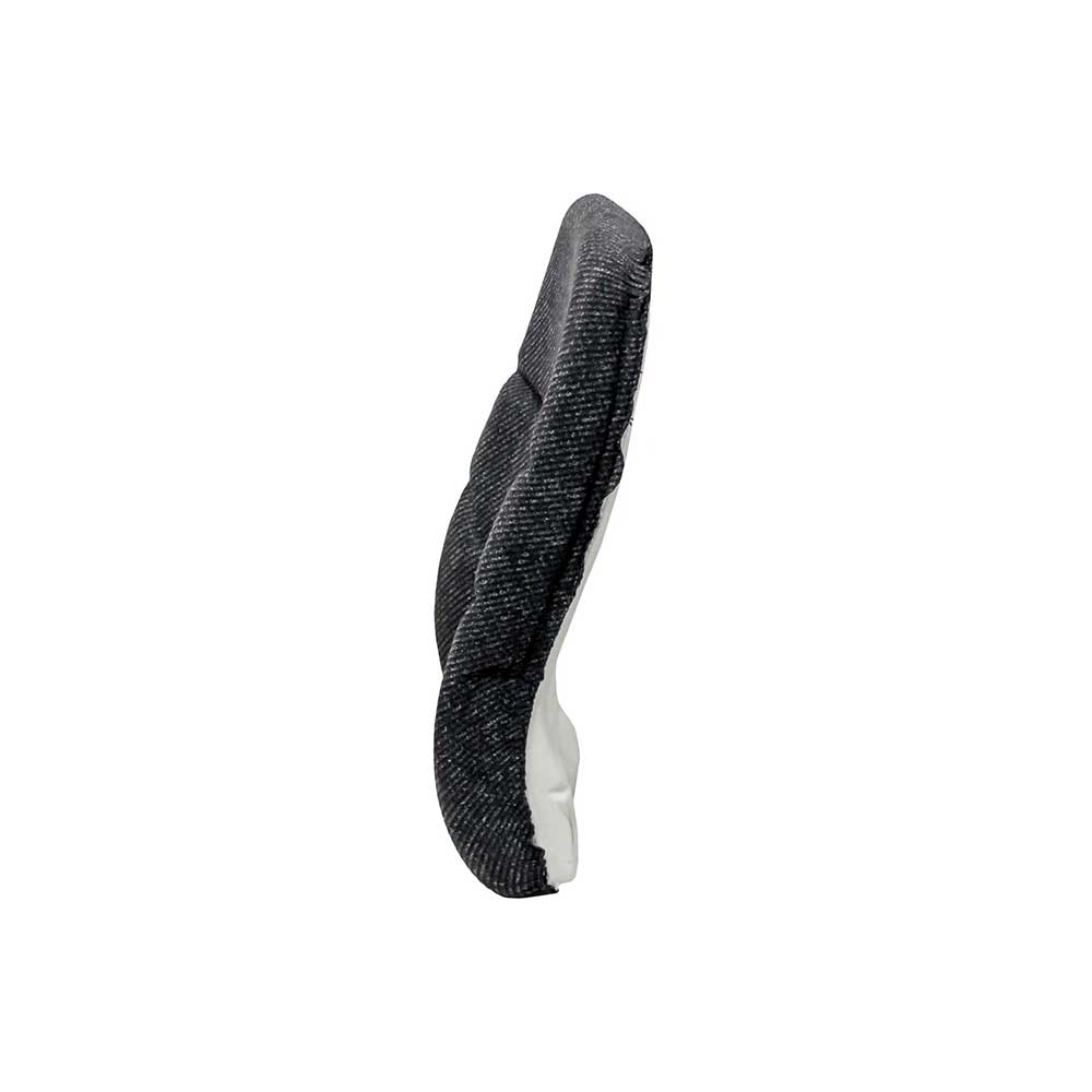 Uni Pro Bobcat E Series Mini Excavator Backrest Cushion | Charcoal Gray Fabric