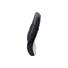 Uni Pro Bobcat E Series Mini Excavator Backrest Cushion | Charcoal Gray Fabric