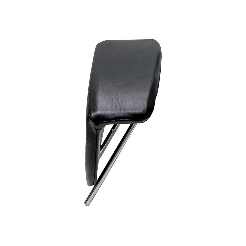 Uni Pro Backrest Extension | Fits 480 or 481 Seat | Black Vinyl