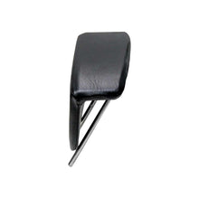Uni Pro Backrest Extension | Fits 480 or 481 Seat | Black Vinyl