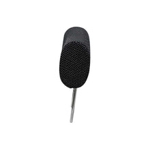 Uni Pro Headrest Kit | Fits 722 or Grammer 722 Seat | Black/Gray Fabric