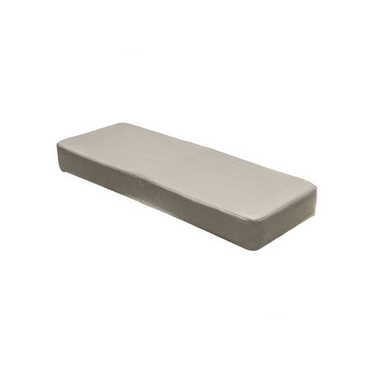 Uni Pro Kawasaki Mule 4x4 2010-3010 (2007 & Prior) Seat Cushion | Gray Vinyl