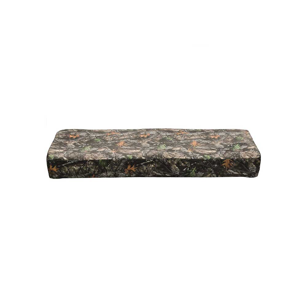 Uni Pro Kawasaki Mule 4x4 2010-3010 (2007 & Prior) Seat Cushion | Camo Fabric