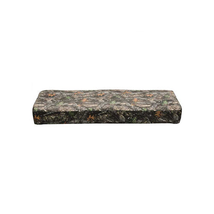 Uni Pro Kawasaki Mule 4x4 2010-3010 (2007 & Prior) Seat Cushion | Camo Fabric