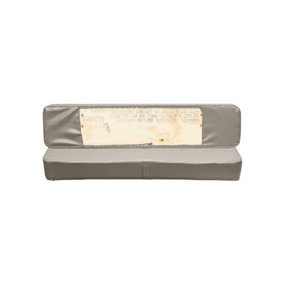 Uni Pro Kawasaki Mule 4x4 2010-3010 (2007 & Prior) Bench Seat Kit | Gray Vinyl