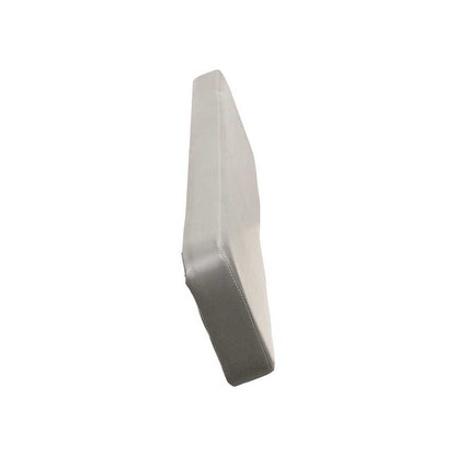 Uni Pro Kawasaki Mule 4x4 2010-3010 (2007 & Prior)/4000-4010 (2009/2010) Backrest Cush | Gray Vinyl