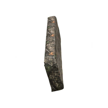 Uni Pro Kawasaki Mule 4x4 2010-3010 (2007 & Prior)/4000-4010 (2009/2010) Backrest Cush | Camo Fabric