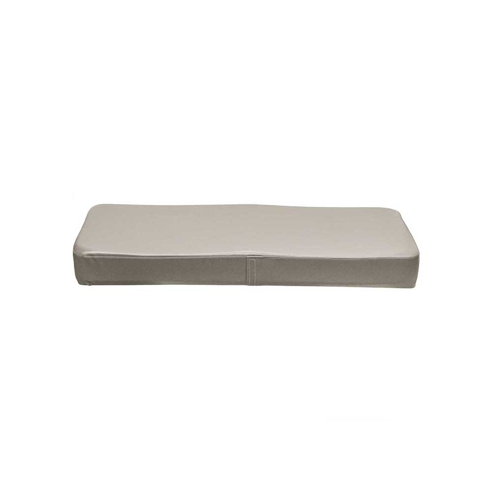 Uni Pro Kawasaki 4x4 3010 (2007 Prior/2008)/4000-4010 (2009/2010)/4010 (2011-2013) Seat Cush | Gray