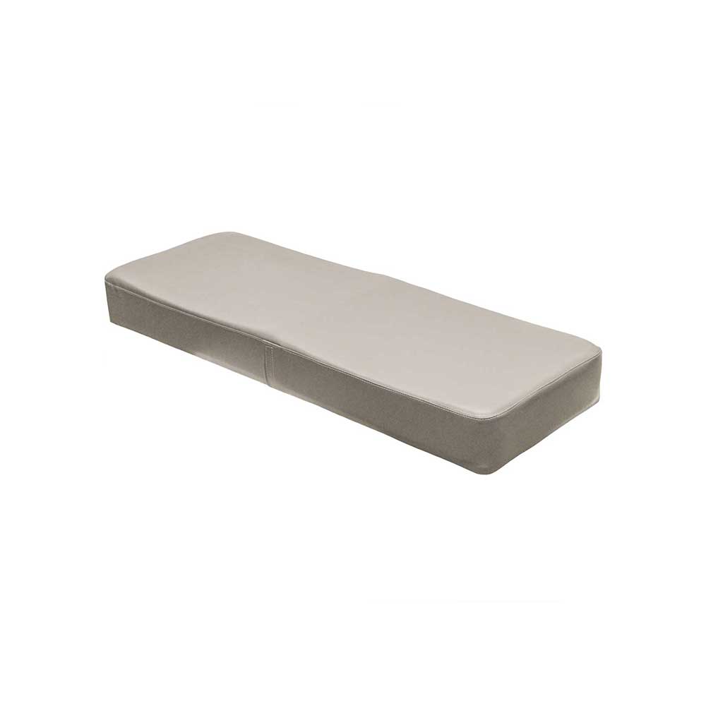 Uni Pro Kawasaki 4x4 3010 (2007 Prior/2008)/4000-4010 (2009/2010)/4010 (2011-2013) Seat Cush | Gray