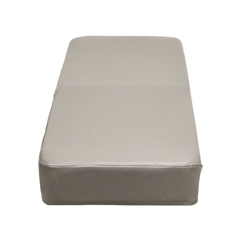 Uni Pro Kawasaki 4x4 3010 (2007 Prior/2008)/4000-4010 (2009/2010)/4010 (2011-2013) Seat Cush | Gray