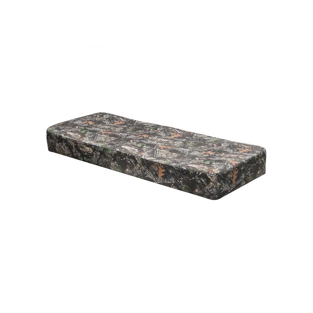 Uni Pro Kawasaki 4x4 3010 (2007 Prior/2008)/4000-4010 (2009/2010)/4010 (2011-2013) Seat Cush | Camo