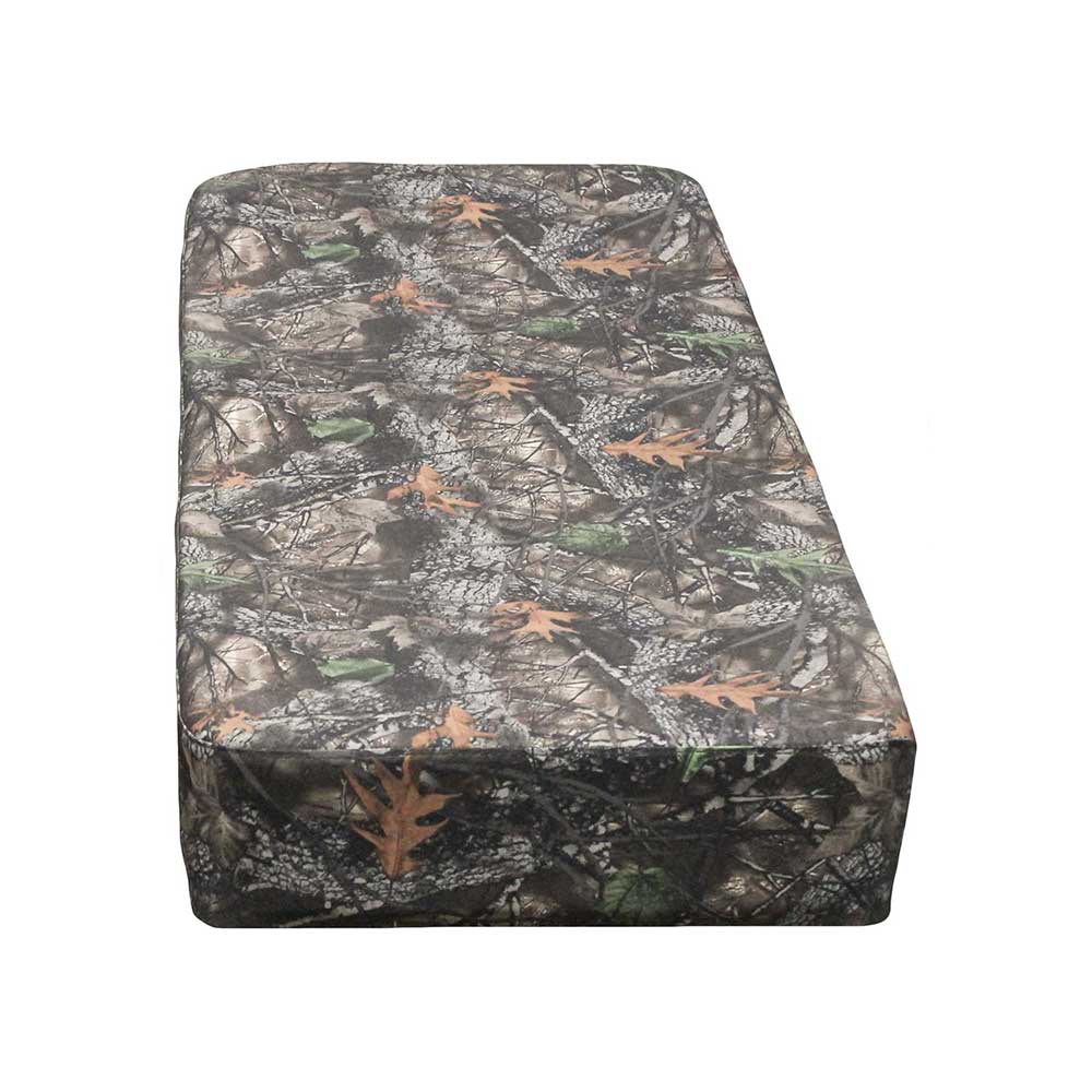 Uni Pro Kawasaki 4x4 3010 (2007 Prior/2008)/4000-4010 (2009/2010)/4010 (2011-2013) Seat Cush | Camo