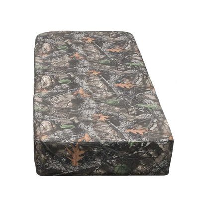 Uni Pro Kawasaki 4x4 3010 (2007 Prior/2008)/4000-4010 (2009/2010)/4010 (2011-2013) Seat Cush | Camo