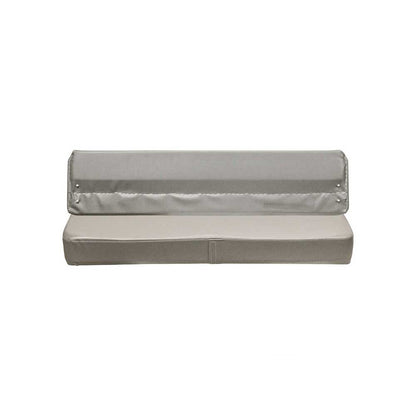 Uni Pro Kawasaki Mule Trans 4x4 3010 (2007 & Prior/2008)/4010 (2009-2013) Bench Seat Kit | Gray Vin