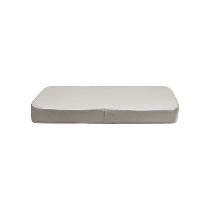 Uni Pro Kawasaki Mule 520-550 (2007 & Prior) Seat Cushion | Gray Vinyl
