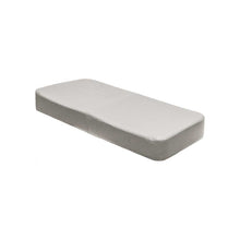 Uni Pro Kawasaki Mule 520-550 (2007 & Prior) Seat Cushion | Gray Vinyl