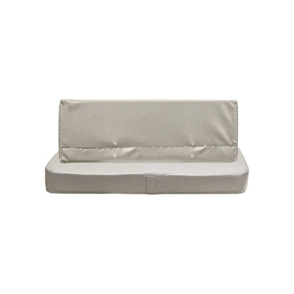 Uni Pro Kawasaki Mule 520-550 (2007 & Prior) Bench Seat Kit | Gray Vinyl