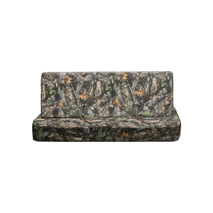 Uni Pro Kawasaki Mule 520-550 (2007 & Prior) Bench Seat Kit | Camo Fabric