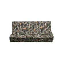 Uni Pro Kawasaki Mule 520-550 (2007 & Prior) Bench Seat Kit | Camo Fabric