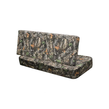 Uni Pro Kawasaki Mule 520-550 (2007 & Prior) Bench Seat Kit | Camo Fabric
