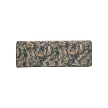 Uni Pro Kawasaki Mule 520-550 (2007 & Prior) Backrest Cushion | Camo Fabric
