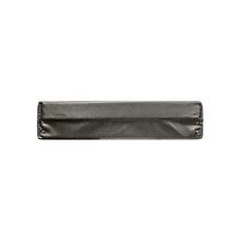 Uni Pro Kawasaki Mule Trans 4x4 3010 (2007 Prior/2008)/4010 (2009-2013) Backrest Cush | Black Vinyl