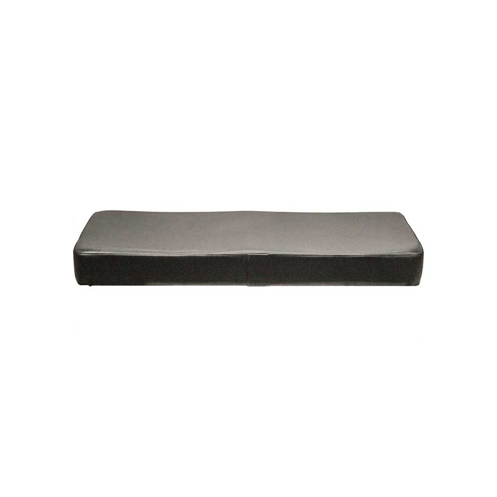 Uni Pro Kawasaki 4x4 3010 (2007 Prior/2008)/4000-4010 (2009/2010)/4010 (2011-2013) Seat Cush | Black