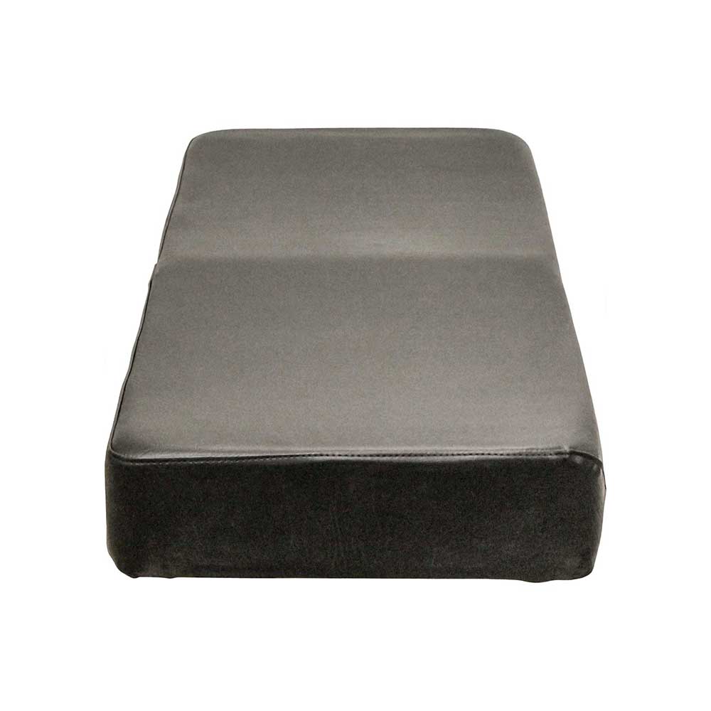 Uni Pro Kawasaki 4x4 3010 (2007 Prior/2008)/4000-4010 (2009/2010)/4010 (2011-2013) Seat Cush | Black