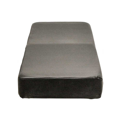 Uni Pro Kawasaki 4x4 3010 (2007 Prior/2008)/4000-4010 (2009/2010)/4010 (2011-2013) Seat Cush | Black